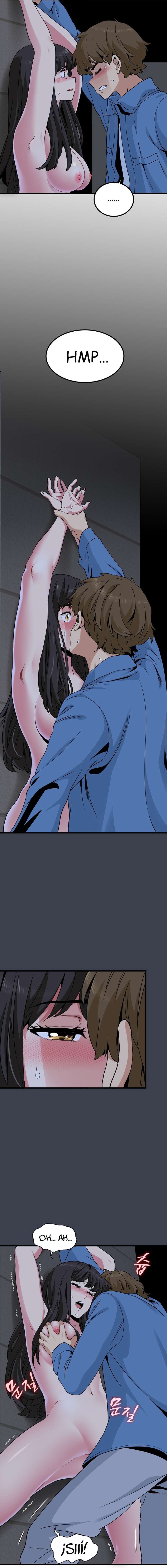 ¿Realmente me estás diciendo que lo haga? Capítulo 28 - Page 7