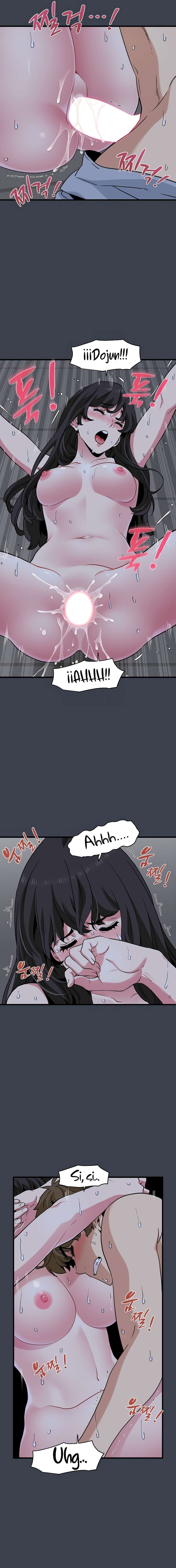 ¿Realmente me estás diciendo que lo haga? Capítulo 29 - Page 10