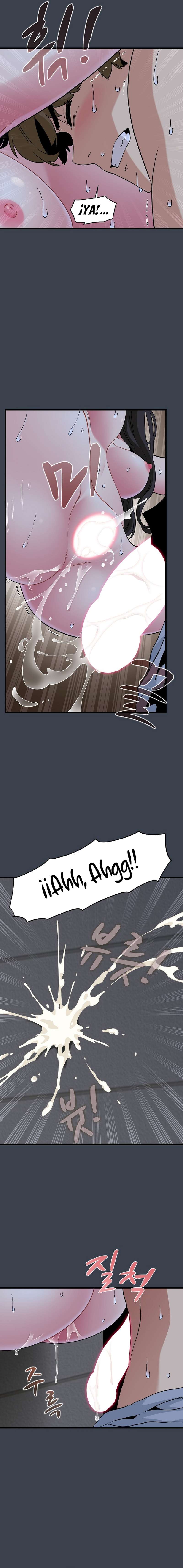 ¿Realmente me estás diciendo que lo haga? Capítulo 29 - Page 11