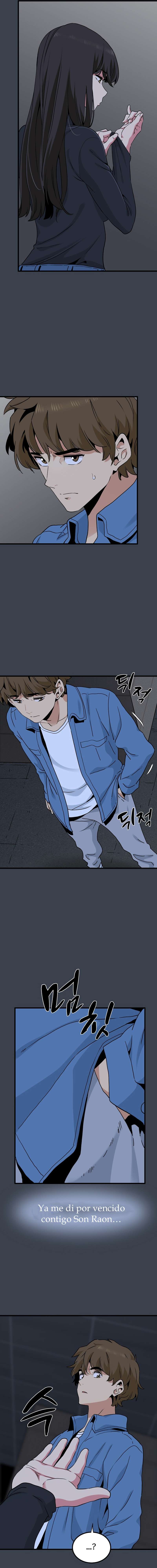 ¿Realmente me estás diciendo que lo haga? Capítulo 29 - Page 14