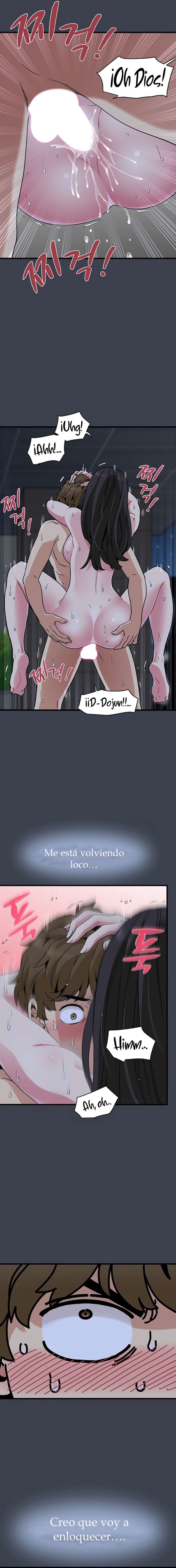 ¿Realmente me estás diciendo que lo haga? Capítulo 29 - Page 6