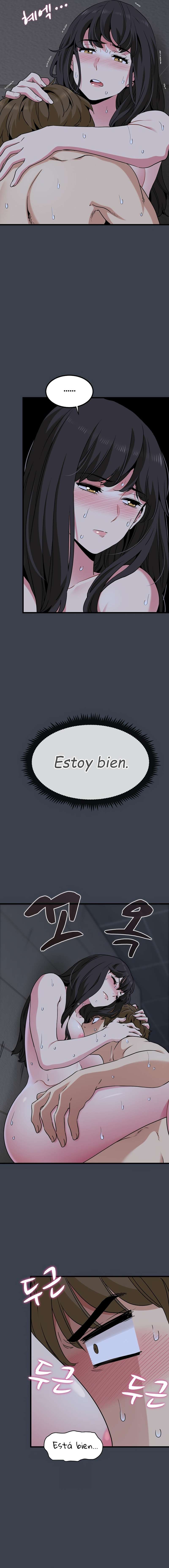 ¿Realmente me estás diciendo que lo haga? Capítulo 29 - Page 9