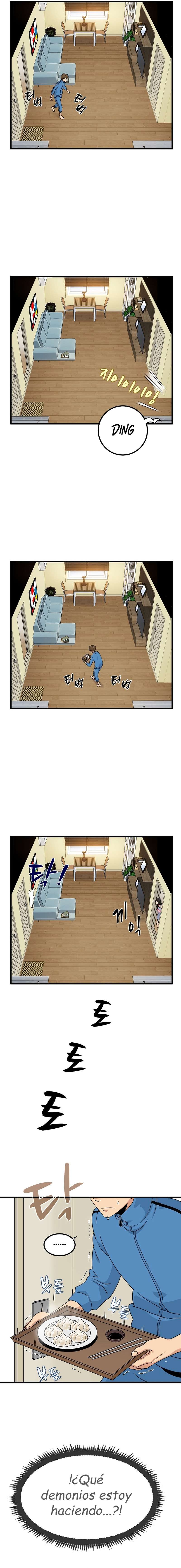 ¿Realmente me estás diciendo que lo haga? Capítulo 3 - Page 13