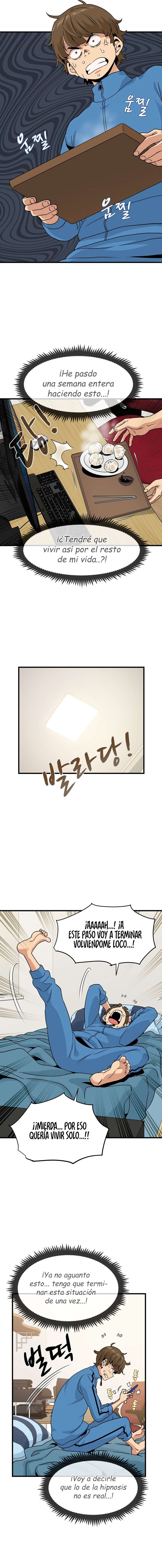 ¿Realmente me estás diciendo que lo haga? Capítulo 3 - Page 14