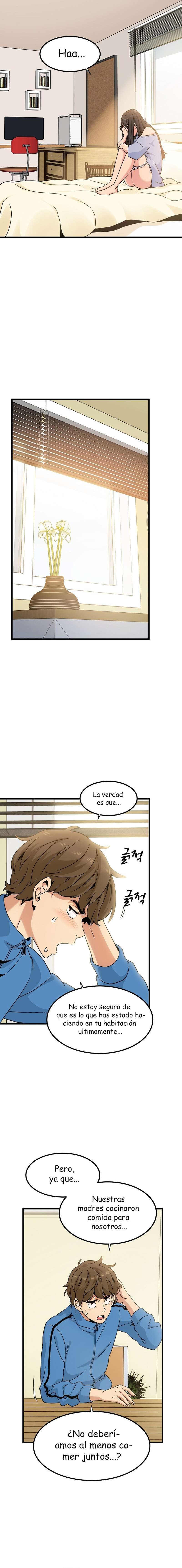 ¿Realmente me estás diciendo que lo haga? Capítulo 3 - Page 16