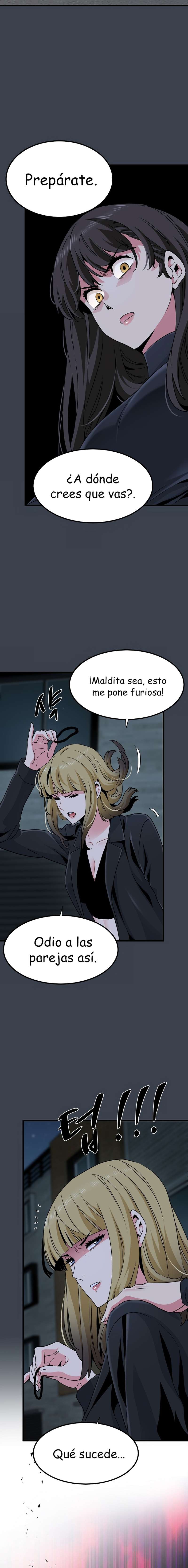 ¿Realmente me estás diciendo que lo haga? Capítulo 30 - Page 12