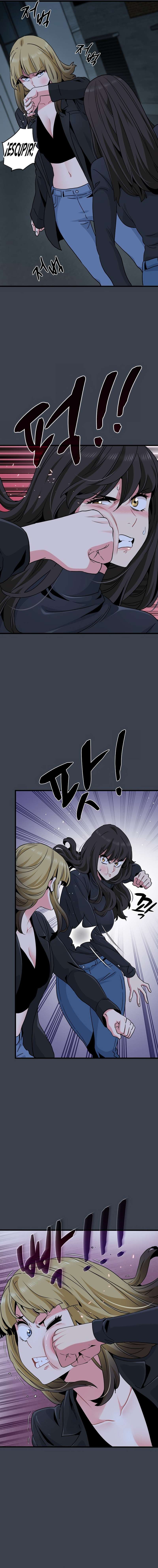 ¿Realmente me estás diciendo que lo haga? Capítulo 30 - Page 14