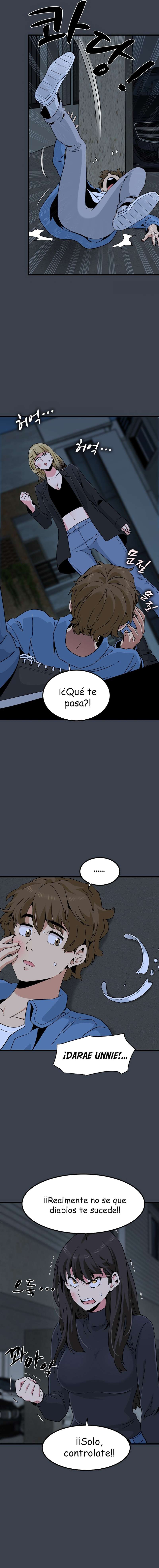 ¿Realmente me estás diciendo que lo haga? Capítulo 30 - Page 16