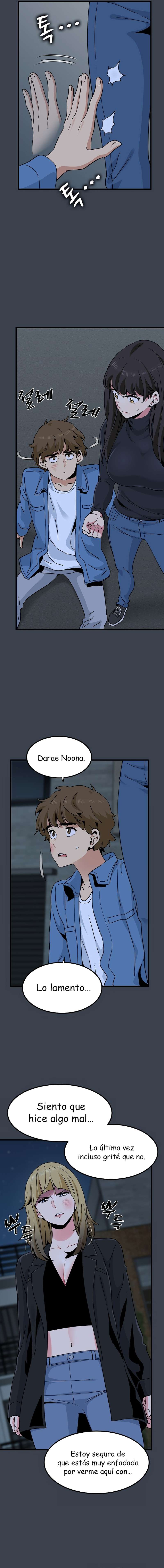 ¿Realmente me estás diciendo que lo haga? Capítulo 30 - Page 17