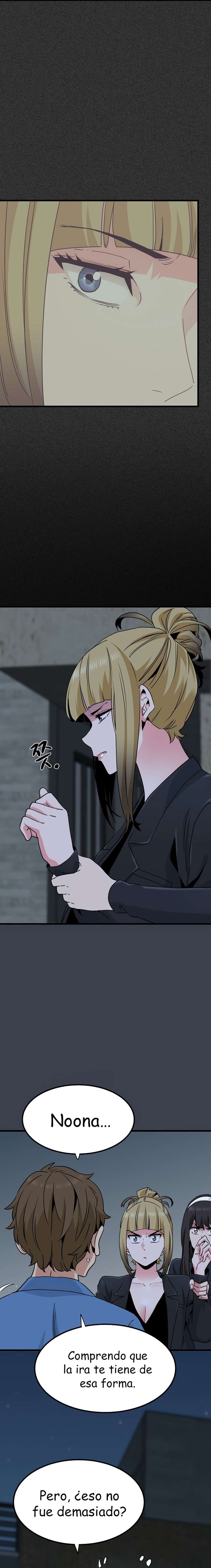 ¿Realmente me estás diciendo que lo haga? Capítulo 30 - Page 7