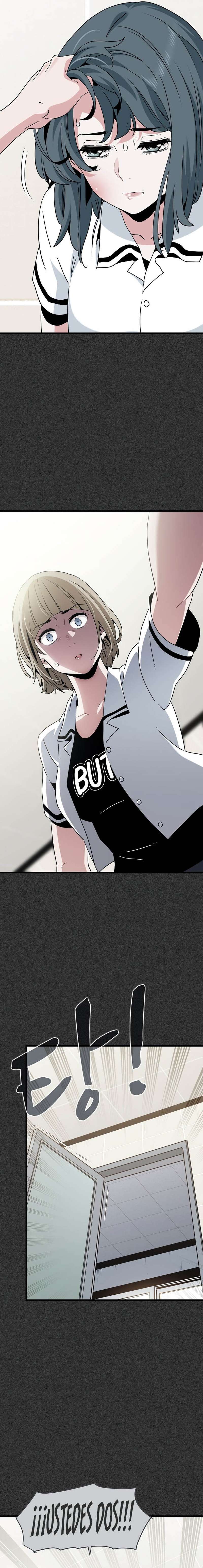 ¿Realmente me estás diciendo que lo haga? Capítulo 31 - Page 10