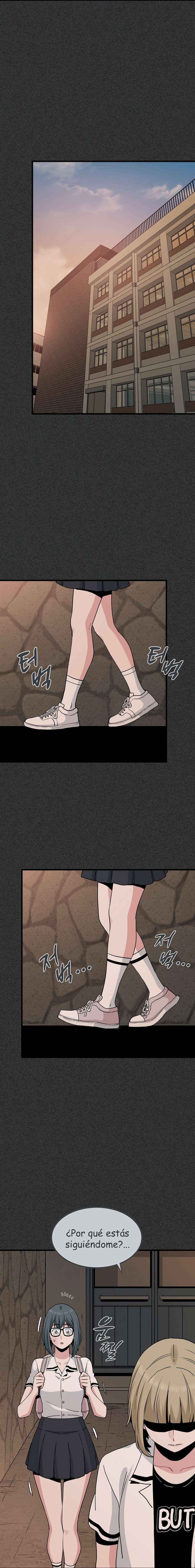 ¿Realmente me estás diciendo que lo haga? Capítulo 31 - Page 13