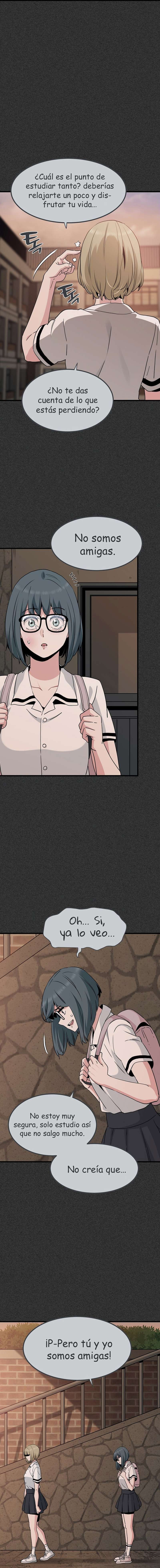 ¿Realmente me estás diciendo que lo haga? Capítulo 31 - Page 14