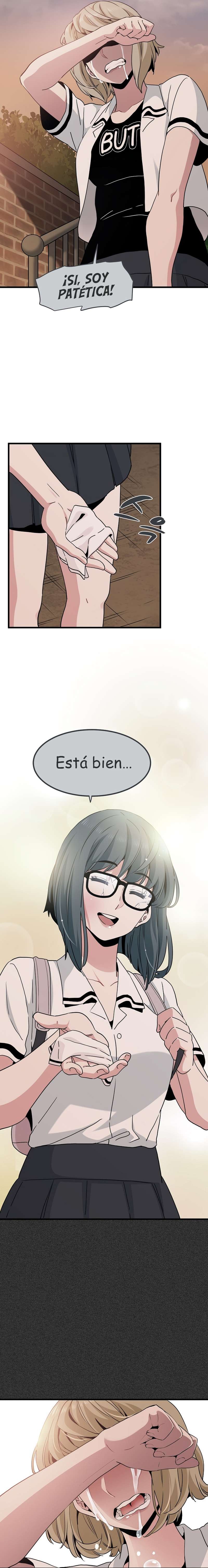 ¿Realmente me estás diciendo que lo haga? Capítulo 31 - Page 16