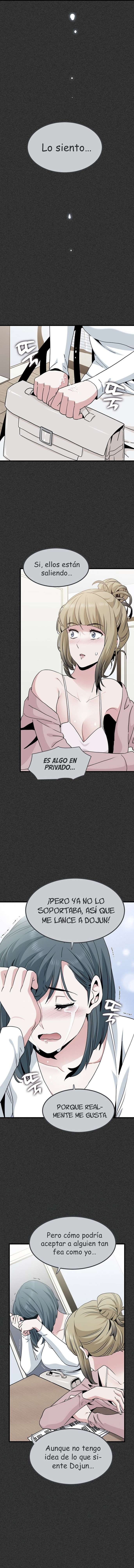 ¿Realmente me estás diciendo que lo haga? Capítulo 31 - Page 17