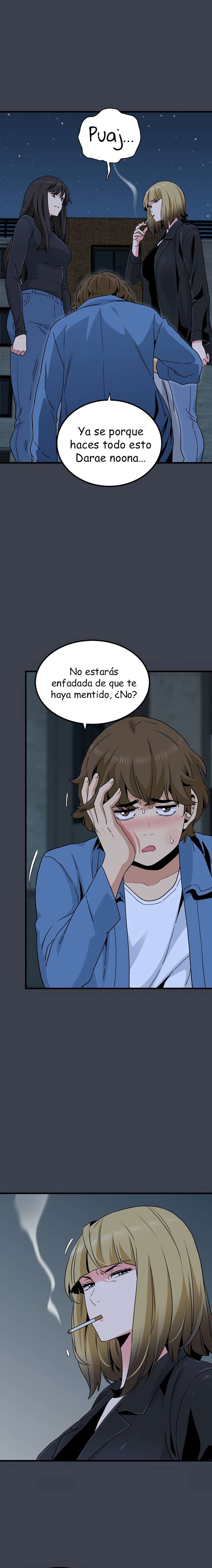 ¿Realmente me estás diciendo que lo haga? Capítulo 31 - Page 20