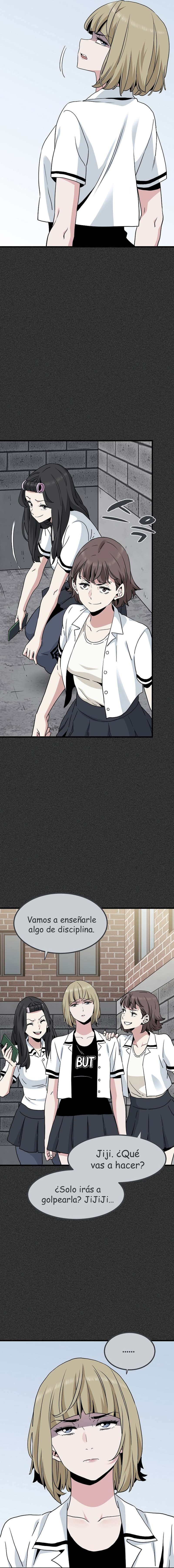 ¿Realmente me estás diciendo que lo haga? Capítulo 31 - Page 6