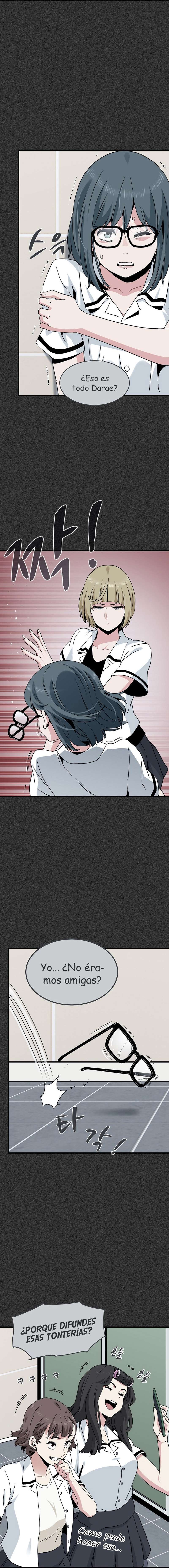 ¿Realmente me estás diciendo que lo haga? Capítulo 31 - Page 8