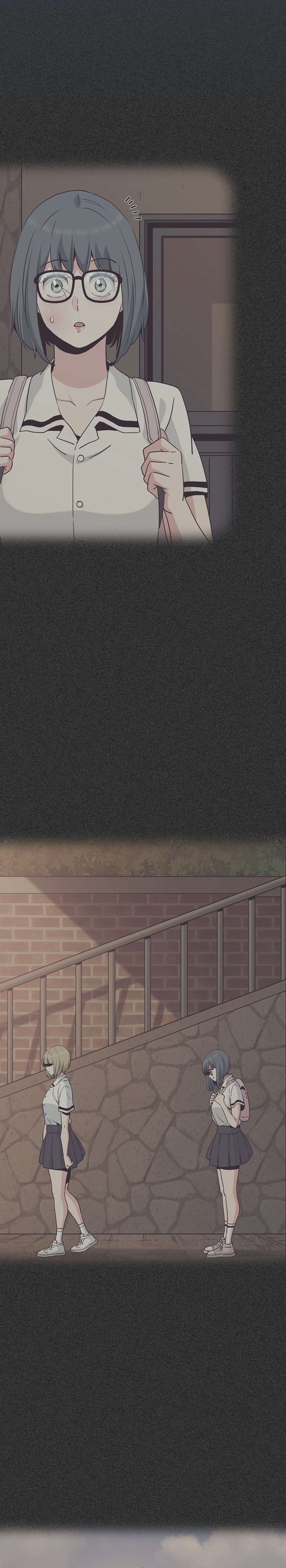 ¿Realmente me estás diciendo que lo haga? Capítulo 32 - Page 14