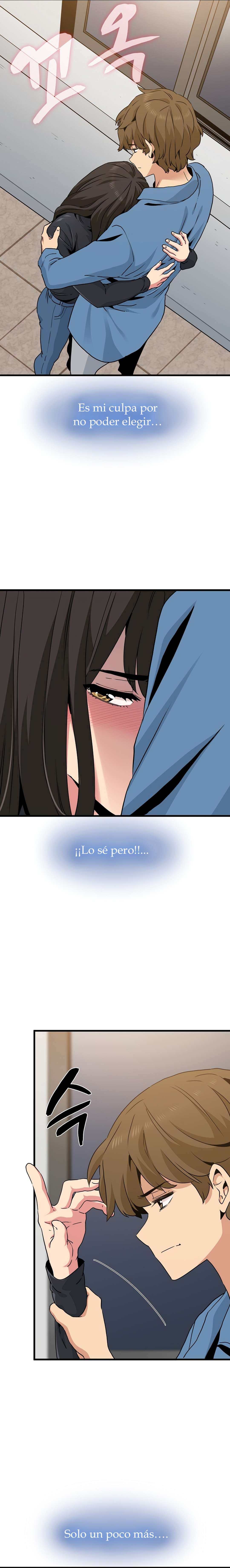 ¿Realmente me estás diciendo que lo haga? Capítulo 32 - Page 22