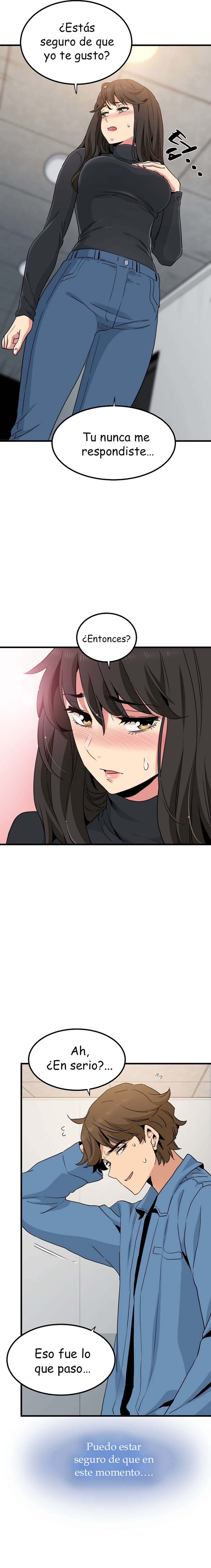 ¿Realmente me estás diciendo que lo haga? Capítulo 32 - Page 24