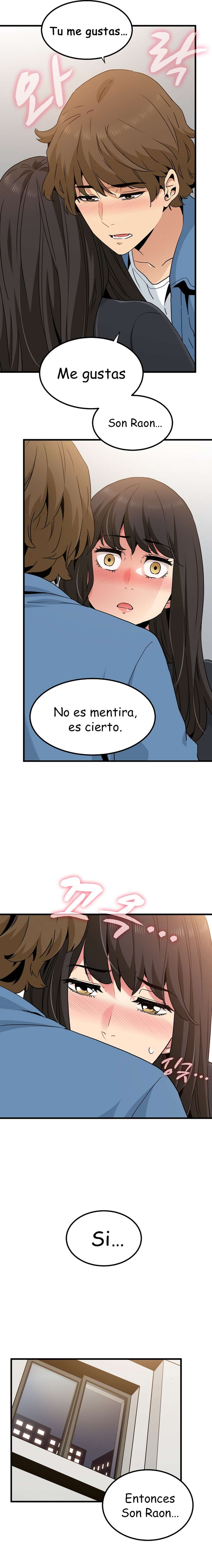 ¿Realmente me estás diciendo que lo haga? Capítulo 32 - Page 26