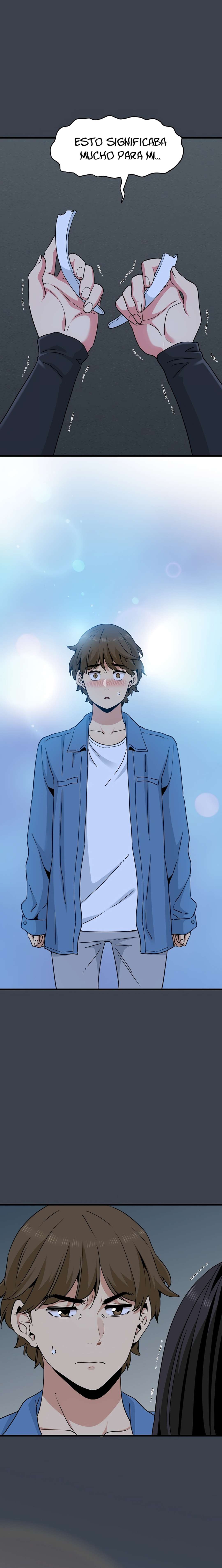 ¿Realmente me estás diciendo que lo haga? Capítulo 32 - Page 5