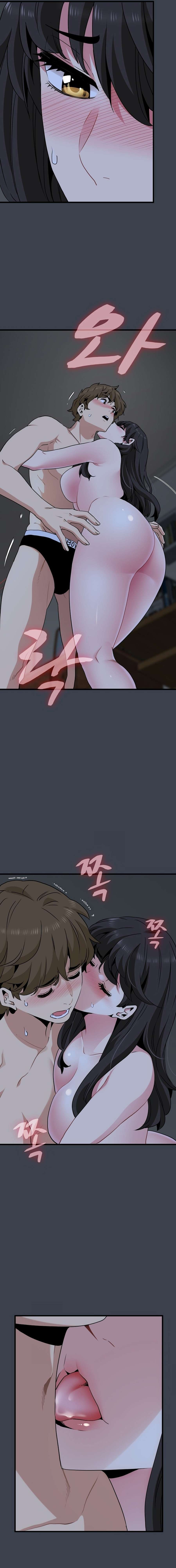 ¿Realmente me estás diciendo que lo haga? Capítulo 34 - Page 4