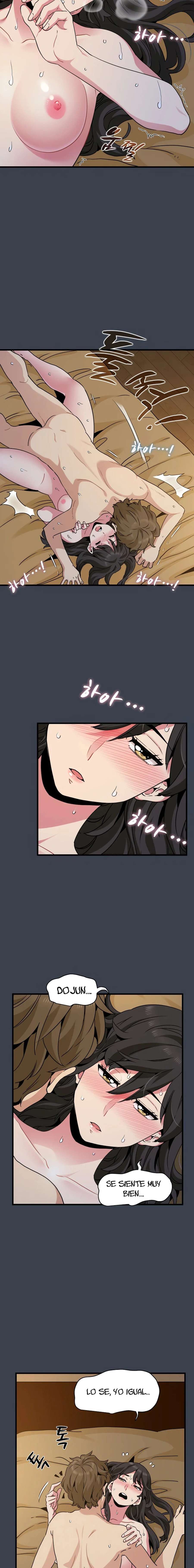 ¿Realmente me estás diciendo que lo haga? Capítulo 35 - Page 17