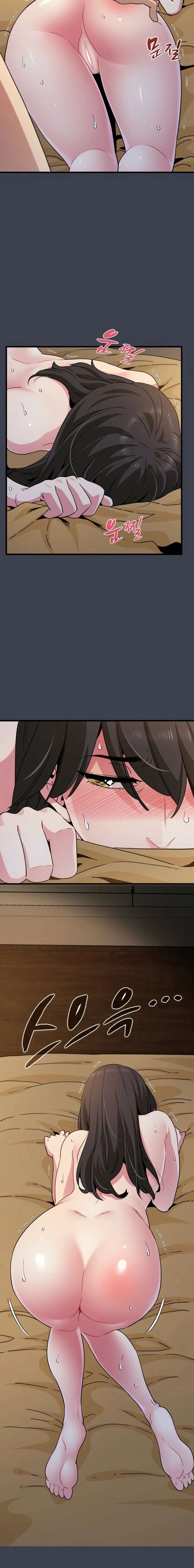 ¿Realmente me estás diciendo que lo haga? Capítulo 35 - Page 3