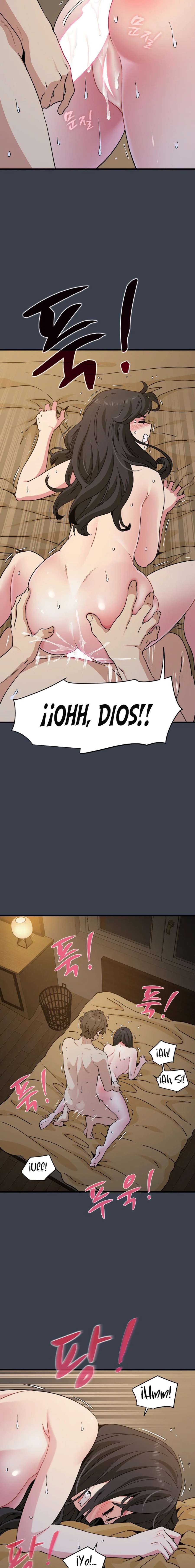 ¿Realmente me estás diciendo que lo haga? Capítulo 35 - Page 5