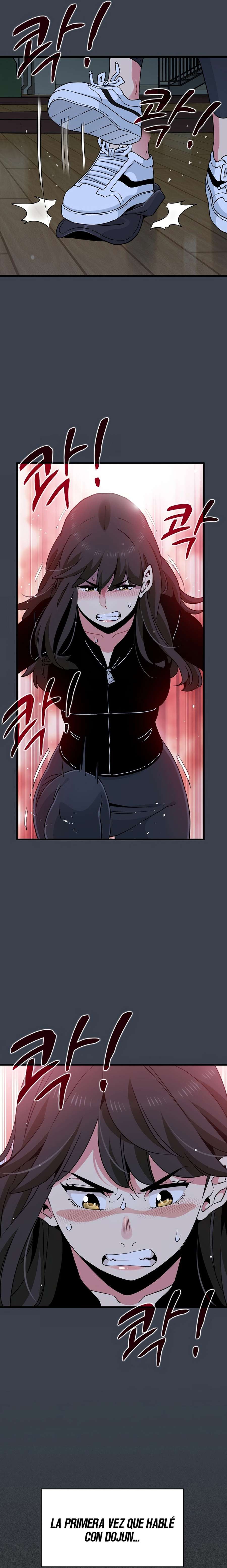 ¿Realmente me estás diciendo que lo haga? Capítulo 36 - Page 14