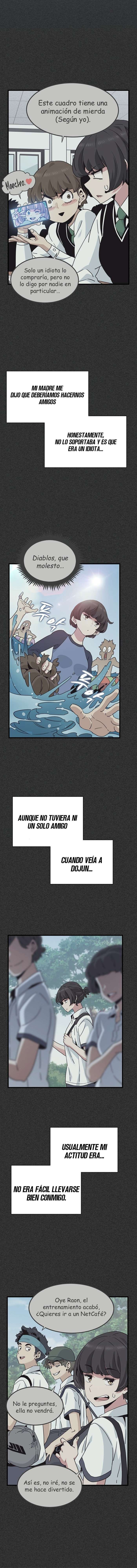 ¿Realmente me estás diciendo que lo haga? Capítulo 36 - Page 15