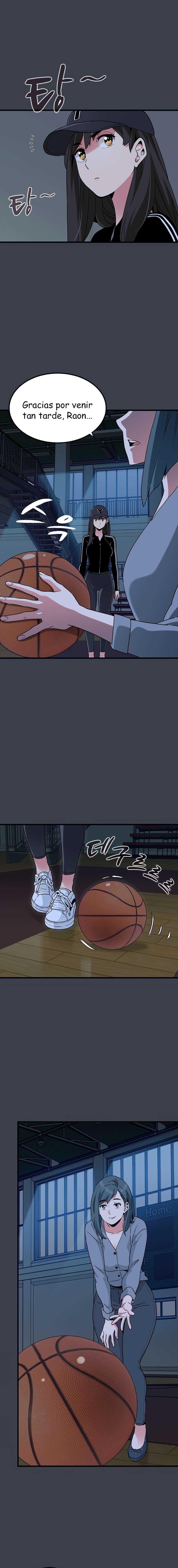 ¿Realmente me estás diciendo que lo haga? Capítulo 36 - Page 2