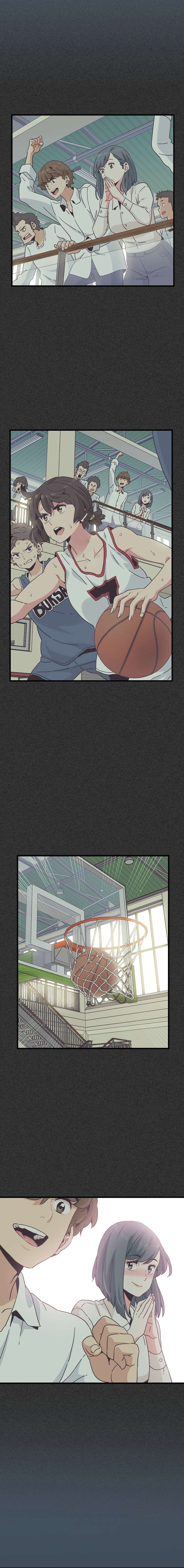 ¿Realmente me estás diciendo que lo haga? Capítulo 36 - Page 4