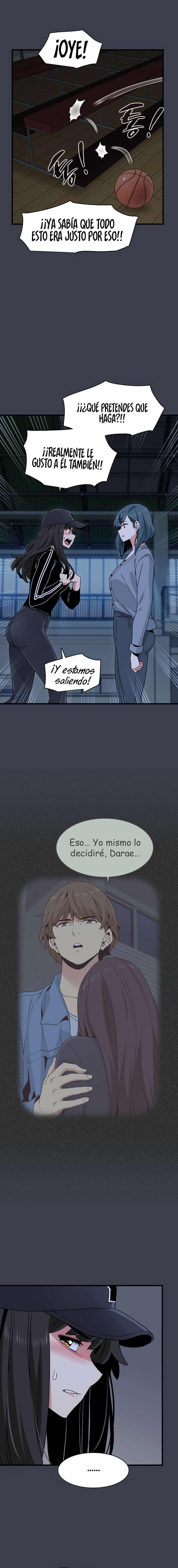 ¿Realmente me estás diciendo que lo haga? Capítulo 36 - Page 7