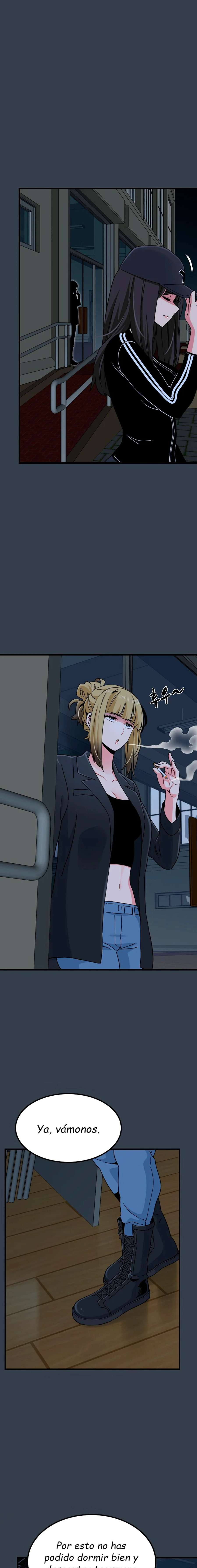 ¿Realmente me estás diciendo que lo haga? Capítulo 37 - Page 15