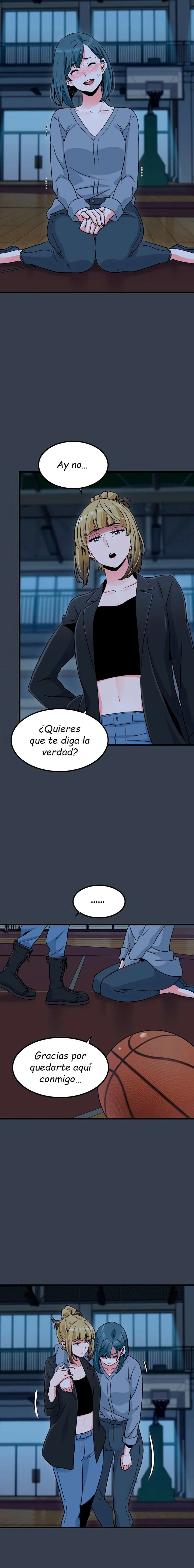 ¿Realmente me estás diciendo que lo haga? Capítulo 37 - Page 17