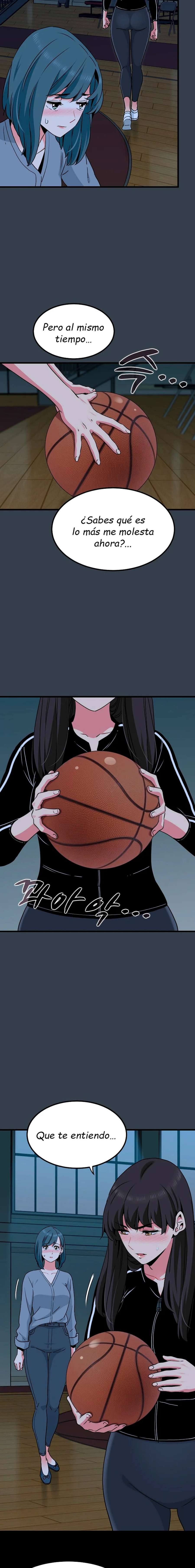 ¿Realmente me estás diciendo que lo haga? Capítulo 37 - Page 4