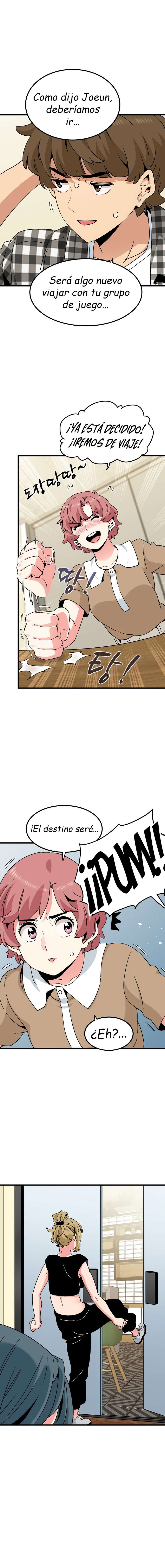 ¿Realmente me estás diciendo que lo haga? Capítulo 38 - Page 10