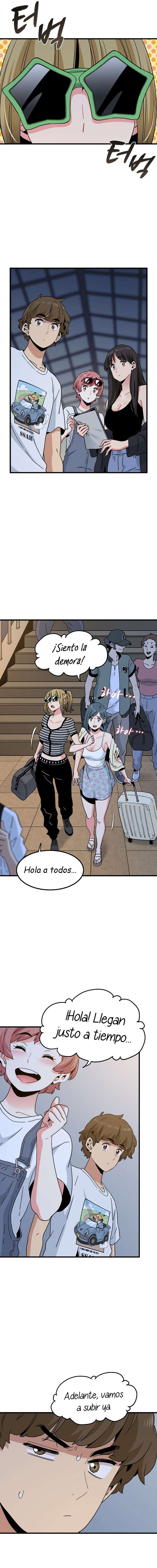 ¿Realmente me estás diciendo que lo haga? Capítulo 38 - Page 12