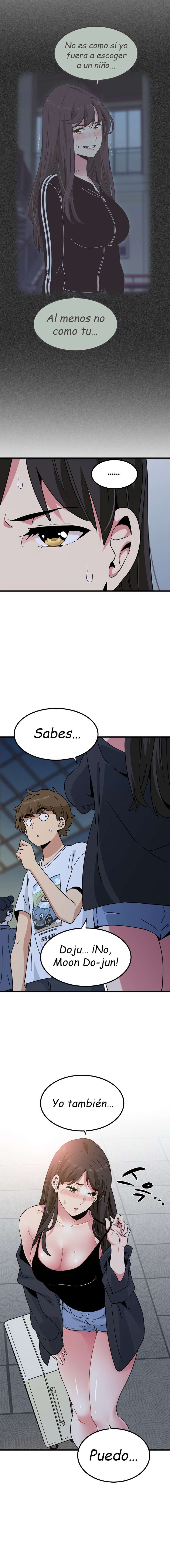 ¿Realmente me estás diciendo que lo haga? Capítulo 38 - Page 14