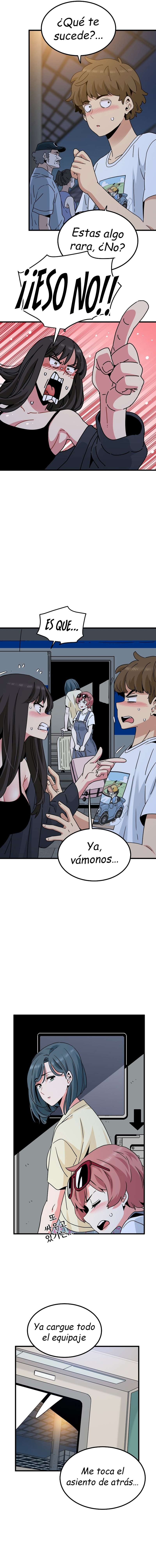 ¿Realmente me estás diciendo que lo haga? Capítulo 38 - Page 15