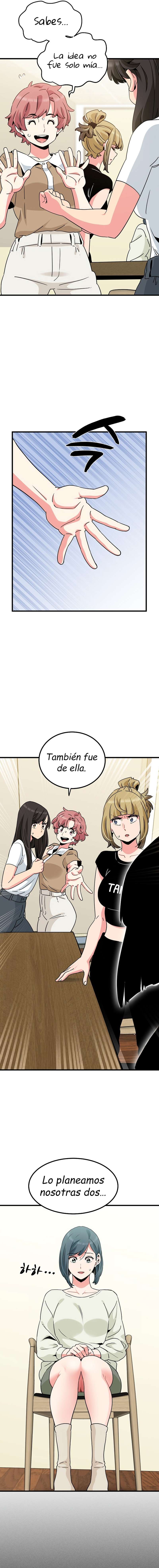 ¿Realmente me estás diciendo que lo haga? Capítulo 38 - Page 4