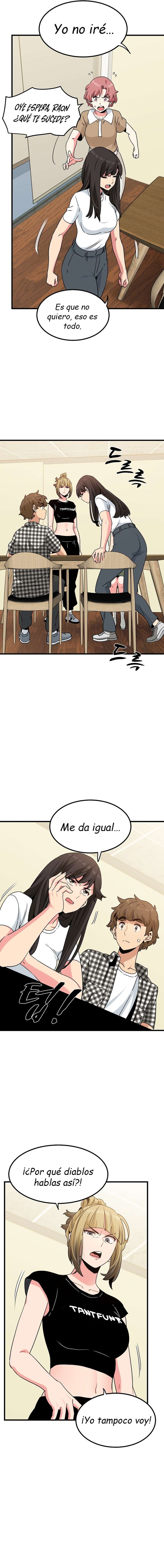 ¿Realmente me estás diciendo que lo haga? Capítulo 38 - Page 7