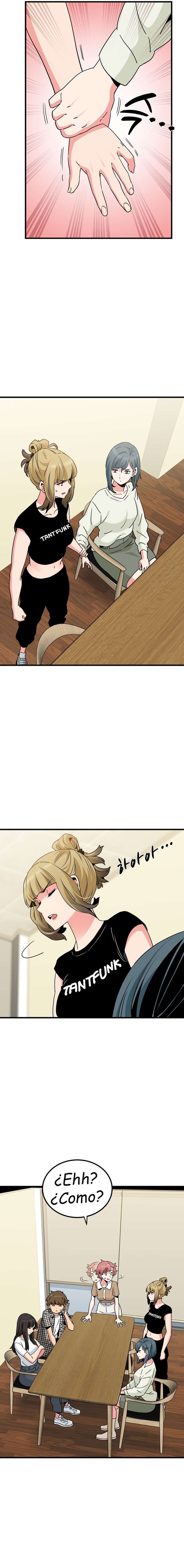 ¿Realmente me estás diciendo que lo haga? Capítulo 38 - Page 8