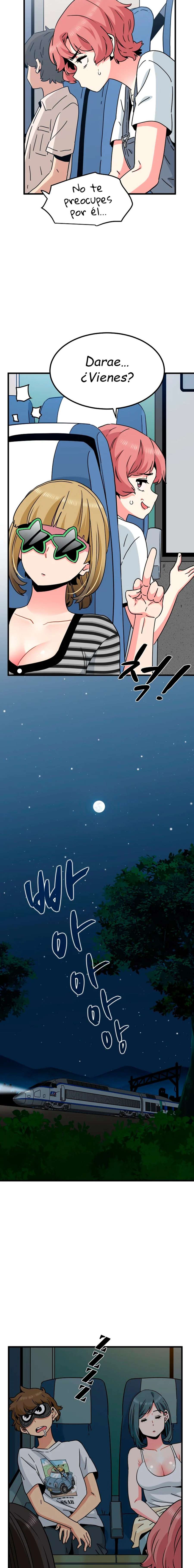 ¿Realmente me estás diciendo que lo haga? Capítulo 39 - Page 17