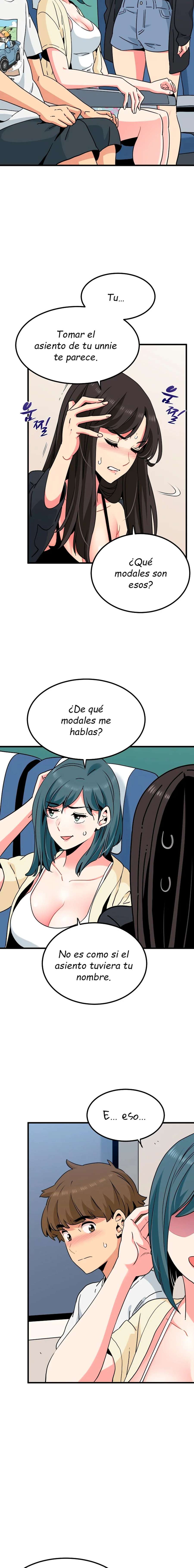 ¿Realmente me estás diciendo que lo haga? Capítulo 39 - Page 2