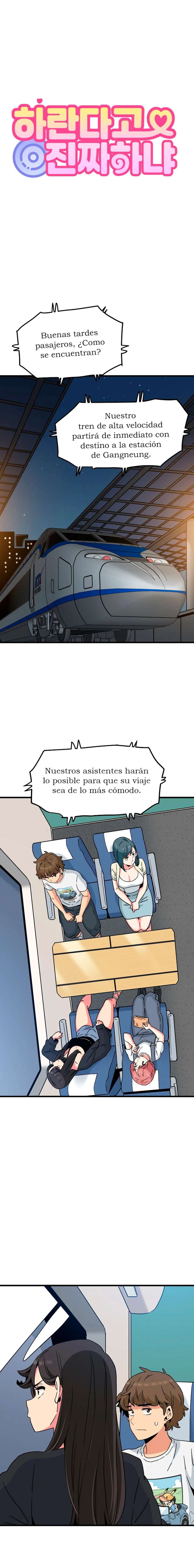 ¿Realmente me estás diciendo que lo haga? Capítulo 39 - Page 8