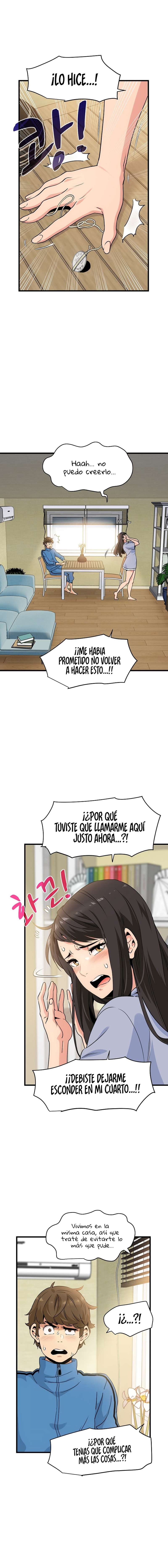 ¿Realmente me estás diciendo que lo haga? Capítulo 4 - Page 2